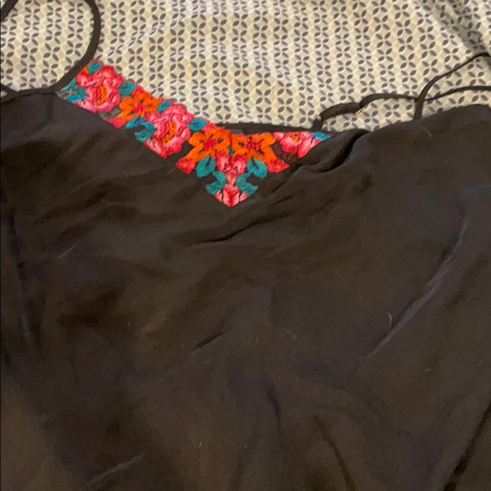 Short pajamas